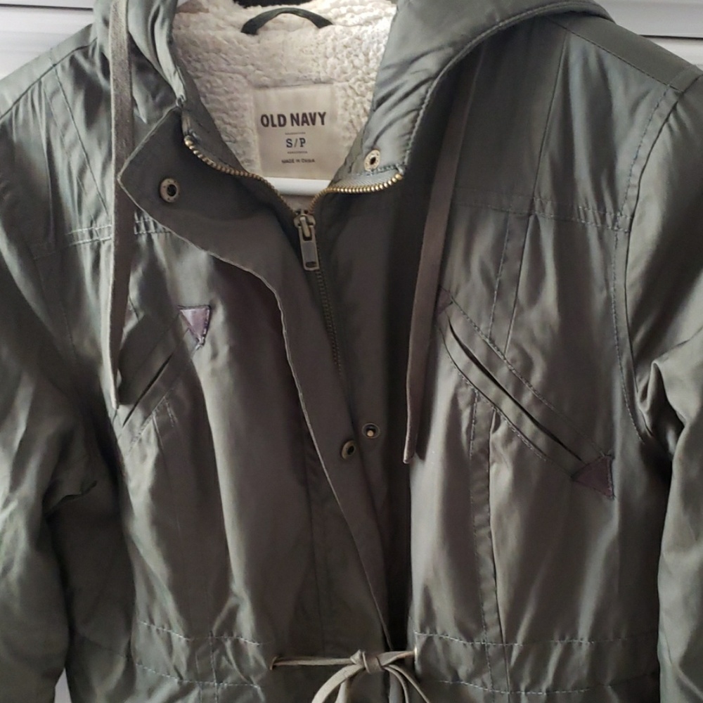 Jacket - Picture 2 of 6